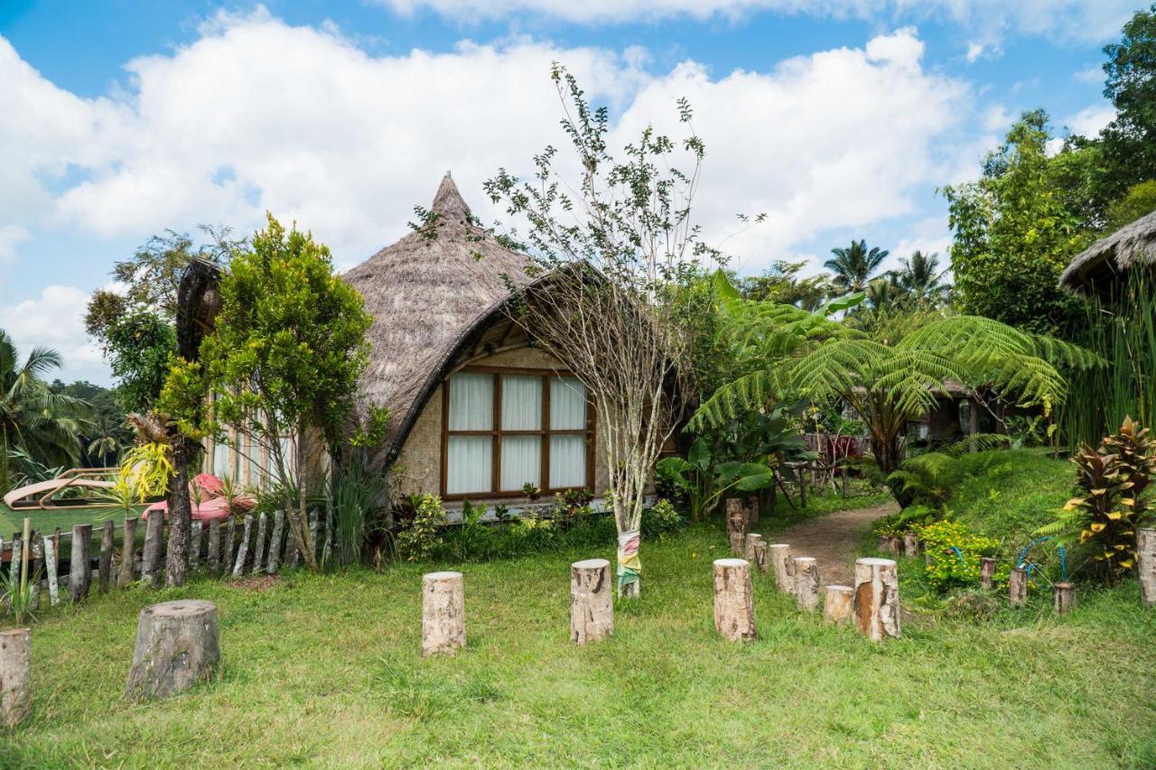 Aranka Tempasan Villa Sangyang Exterior foto