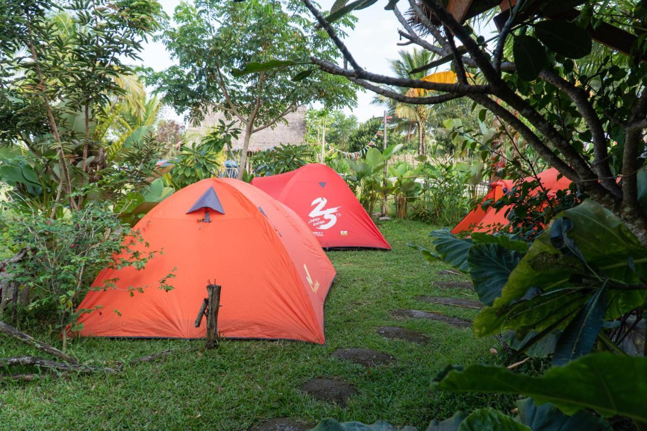 Aranka Tempasan Villa Sangyang Exterior foto
