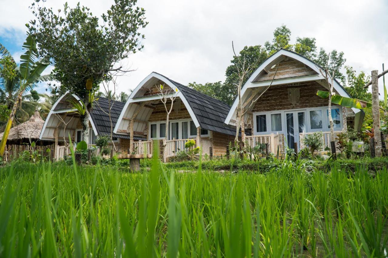 Aranka Tempasan Villa Sangyang Exterior foto
