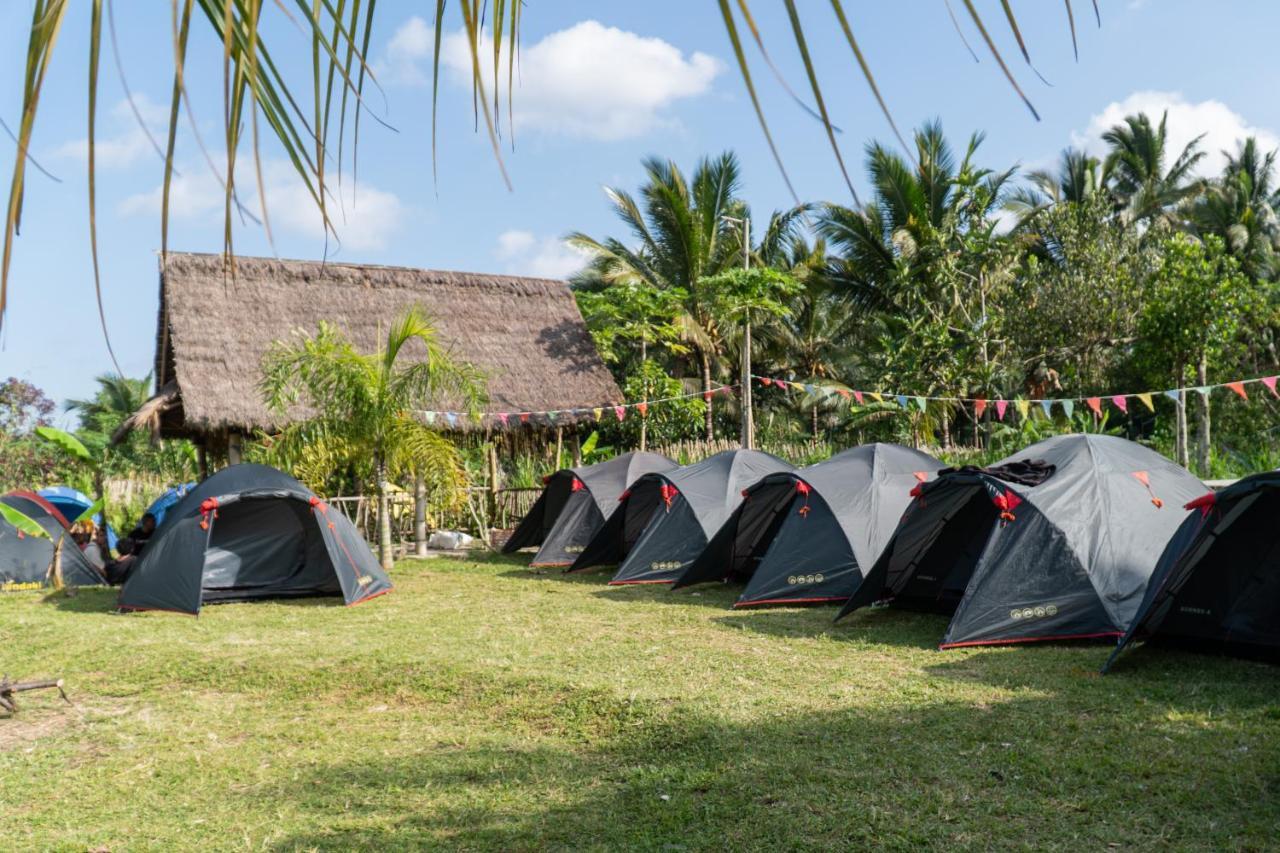 Aranka Tempasan Villa Sangyang Exterior foto