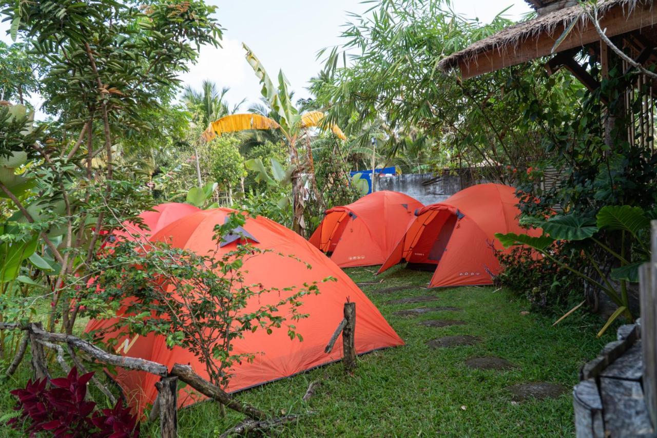 Aranka Tempasan Villa Sangyang Exterior foto