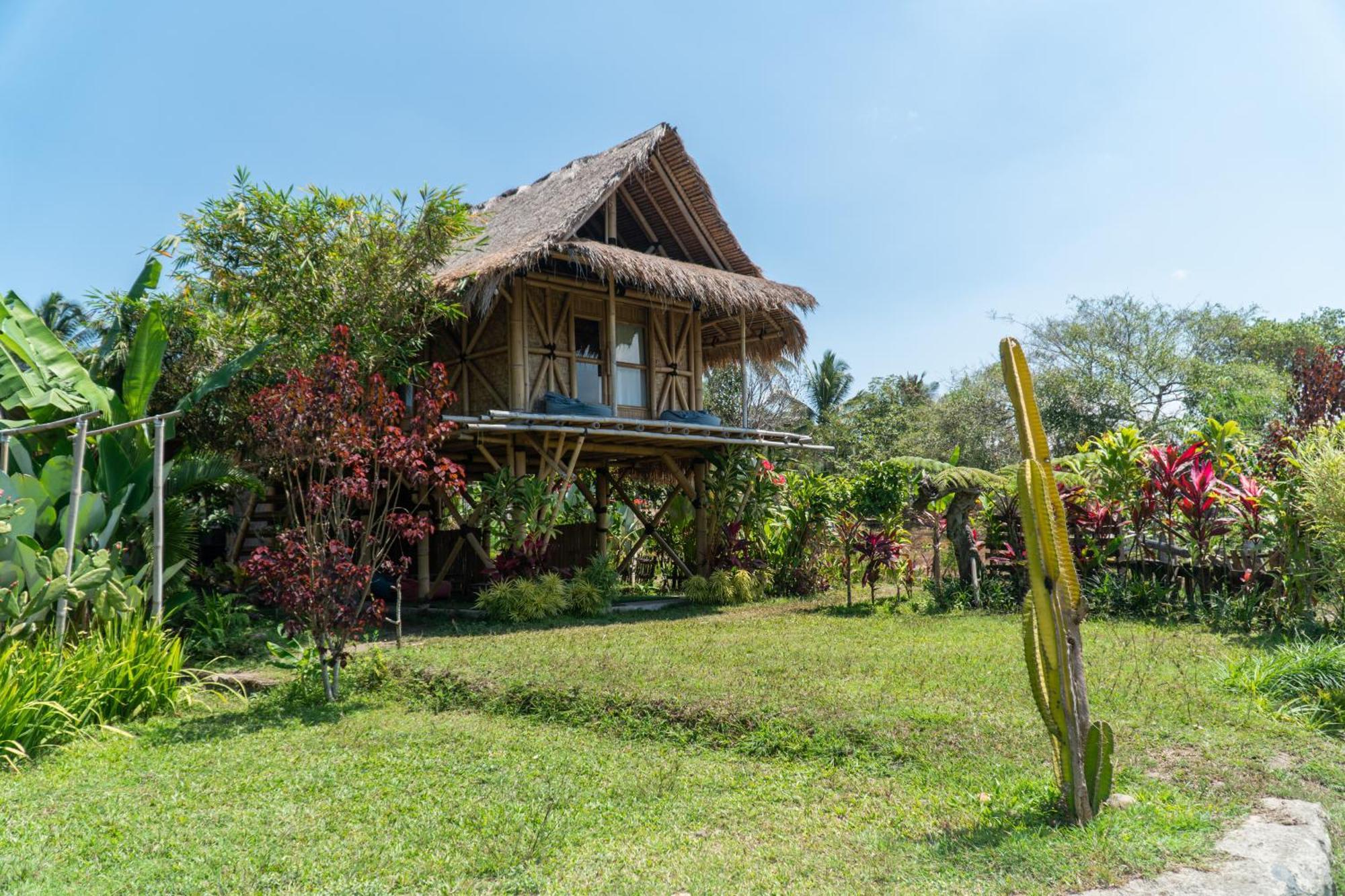 Aranka Tempasan Villa Sangyang Exterior foto