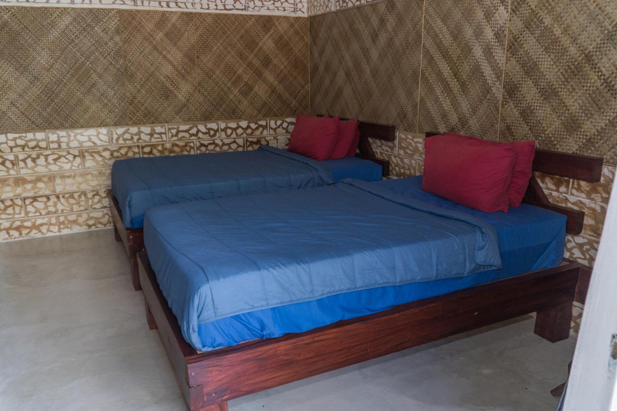 Aranka Tempasan Villa Sangyang Exterior foto