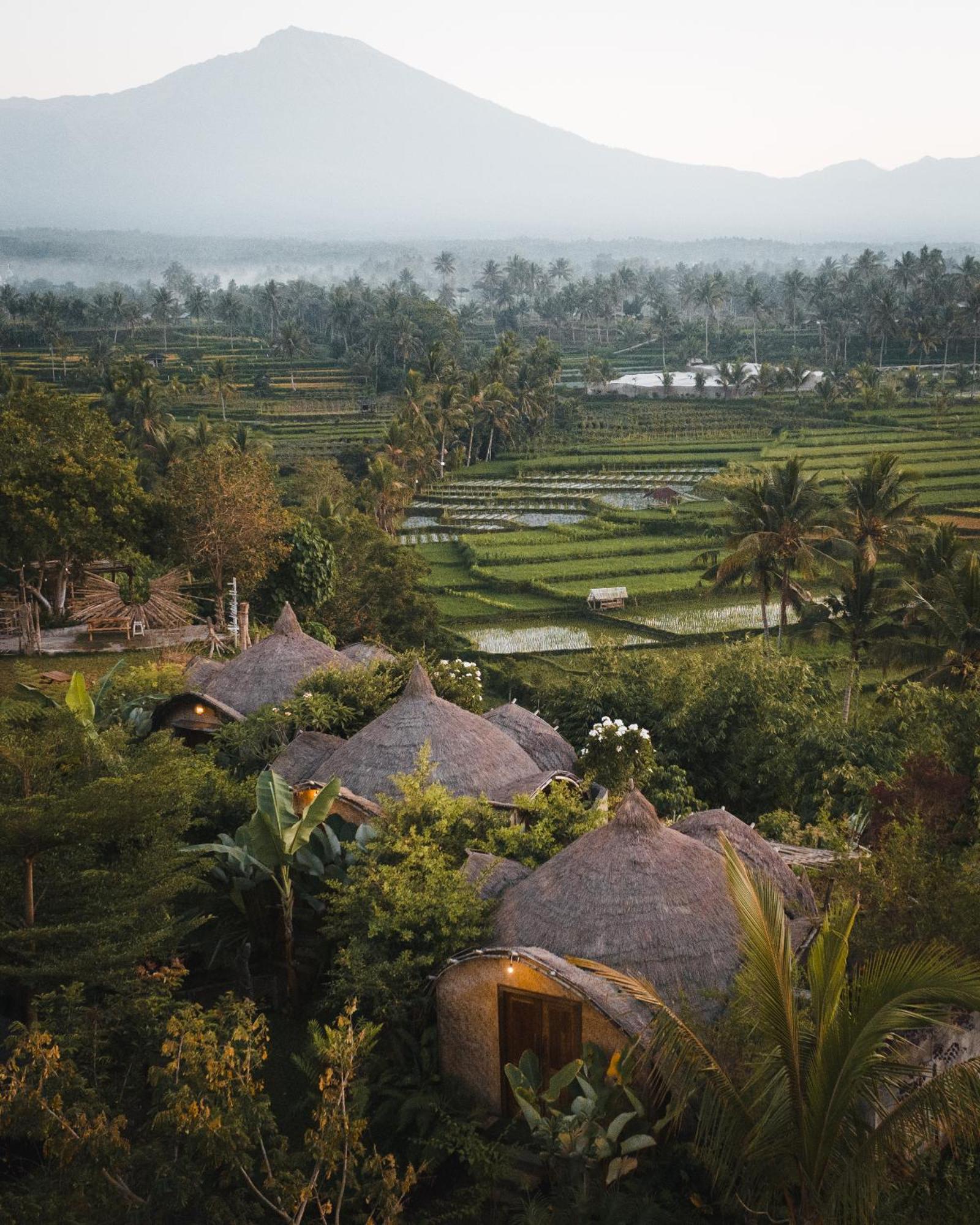 Aranka Tempasan Villa Sangyang Exterior foto
