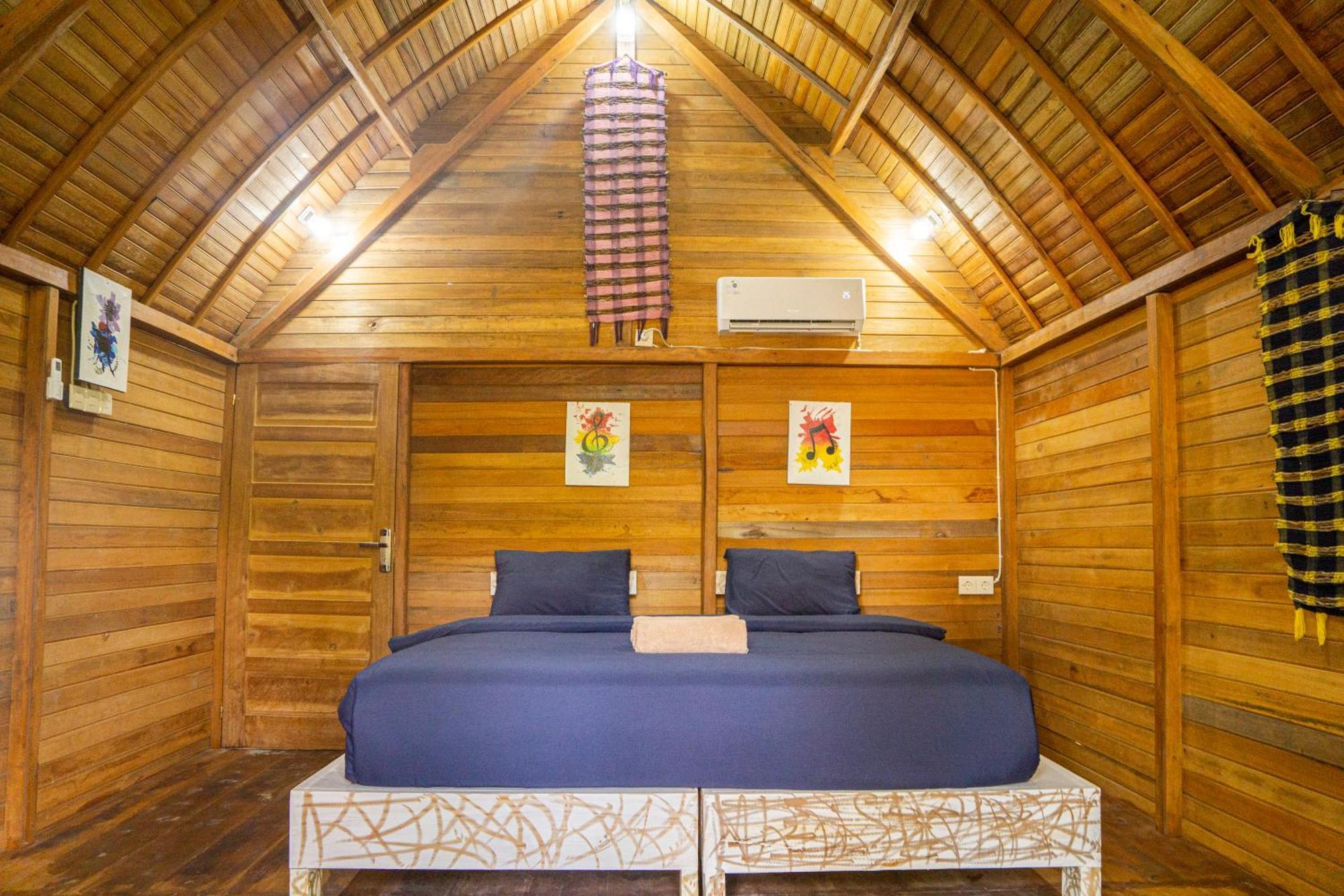 Aranka Tempasan Villa Sangyang Exterior foto