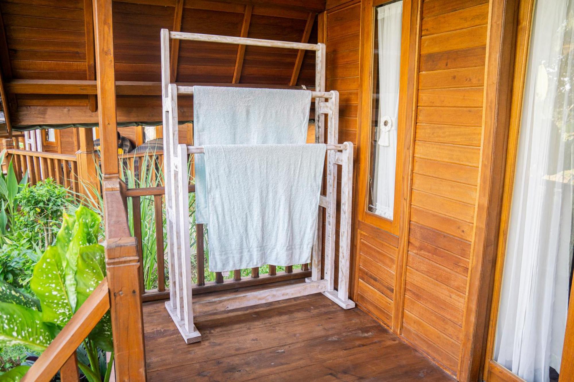 Aranka Tempasan Villa Sangyang Exterior foto