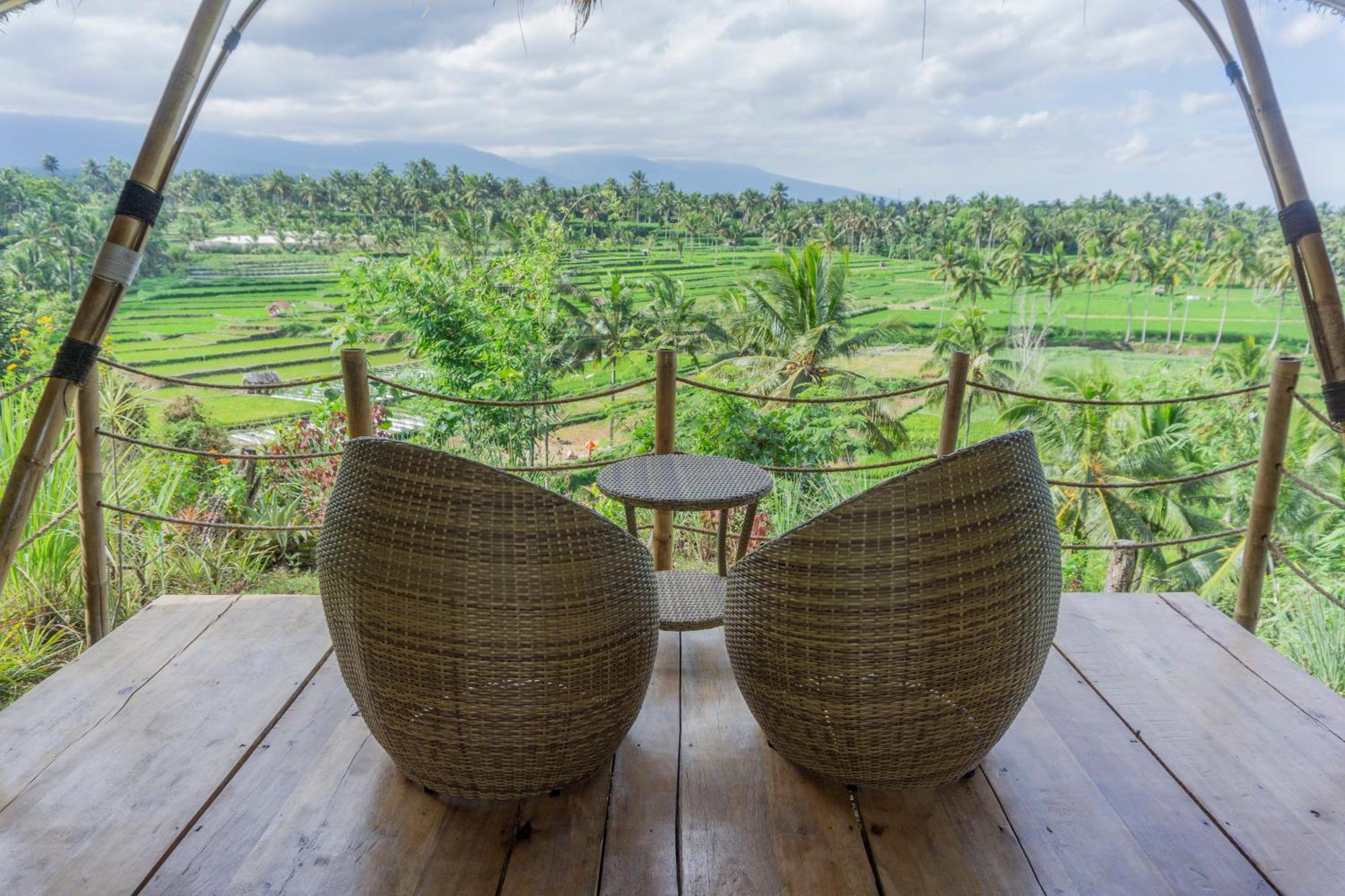 Aranka Tempasan Villa Sangyang Exterior foto