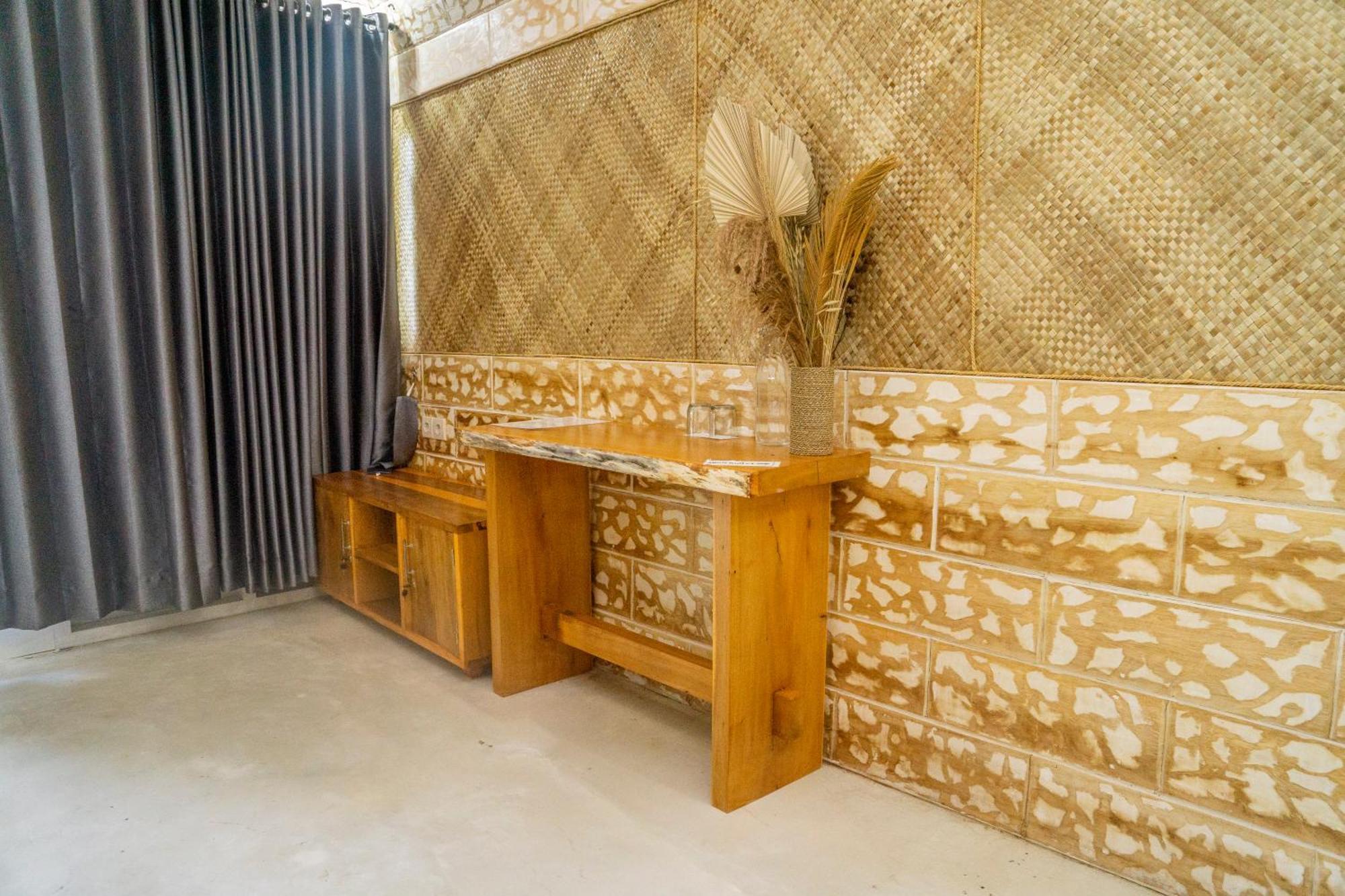 Aranka Tempasan Villa Sangyang Exterior foto