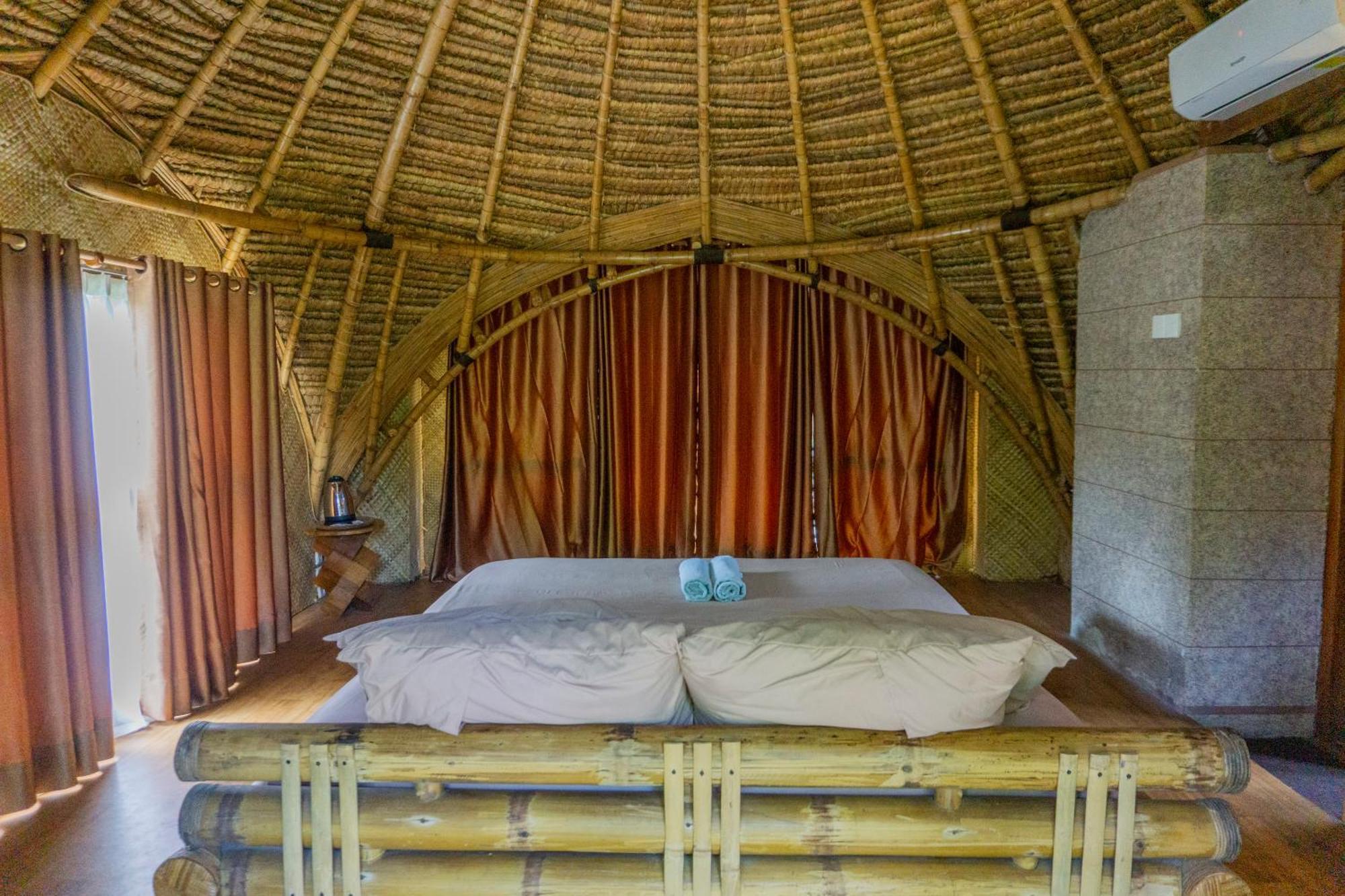Aranka Tempasan Villa Sangyang Exterior foto