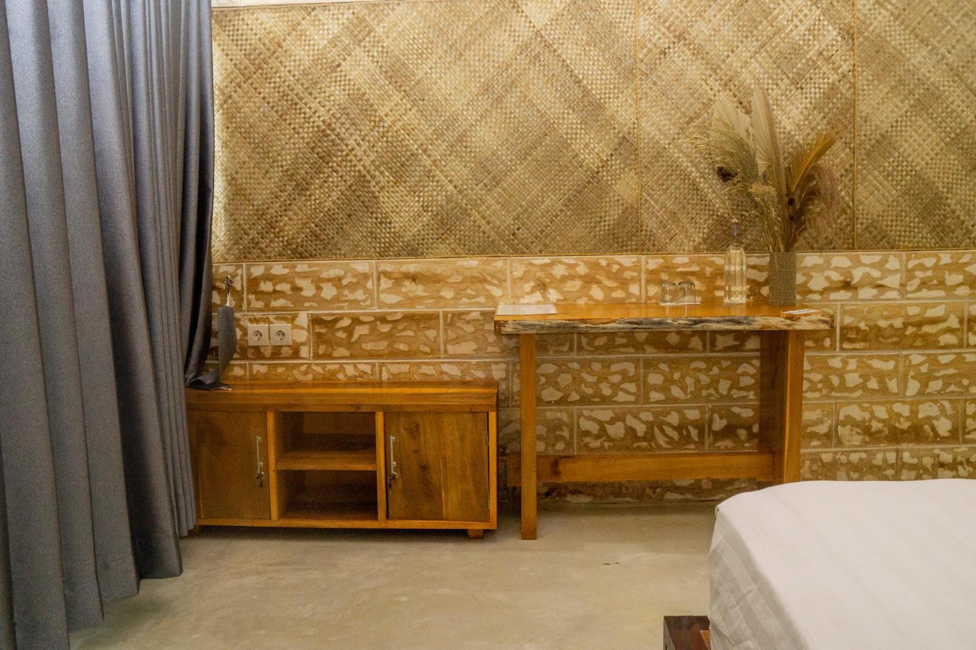Aranka Tempasan Villa Sangyang Exterior foto
