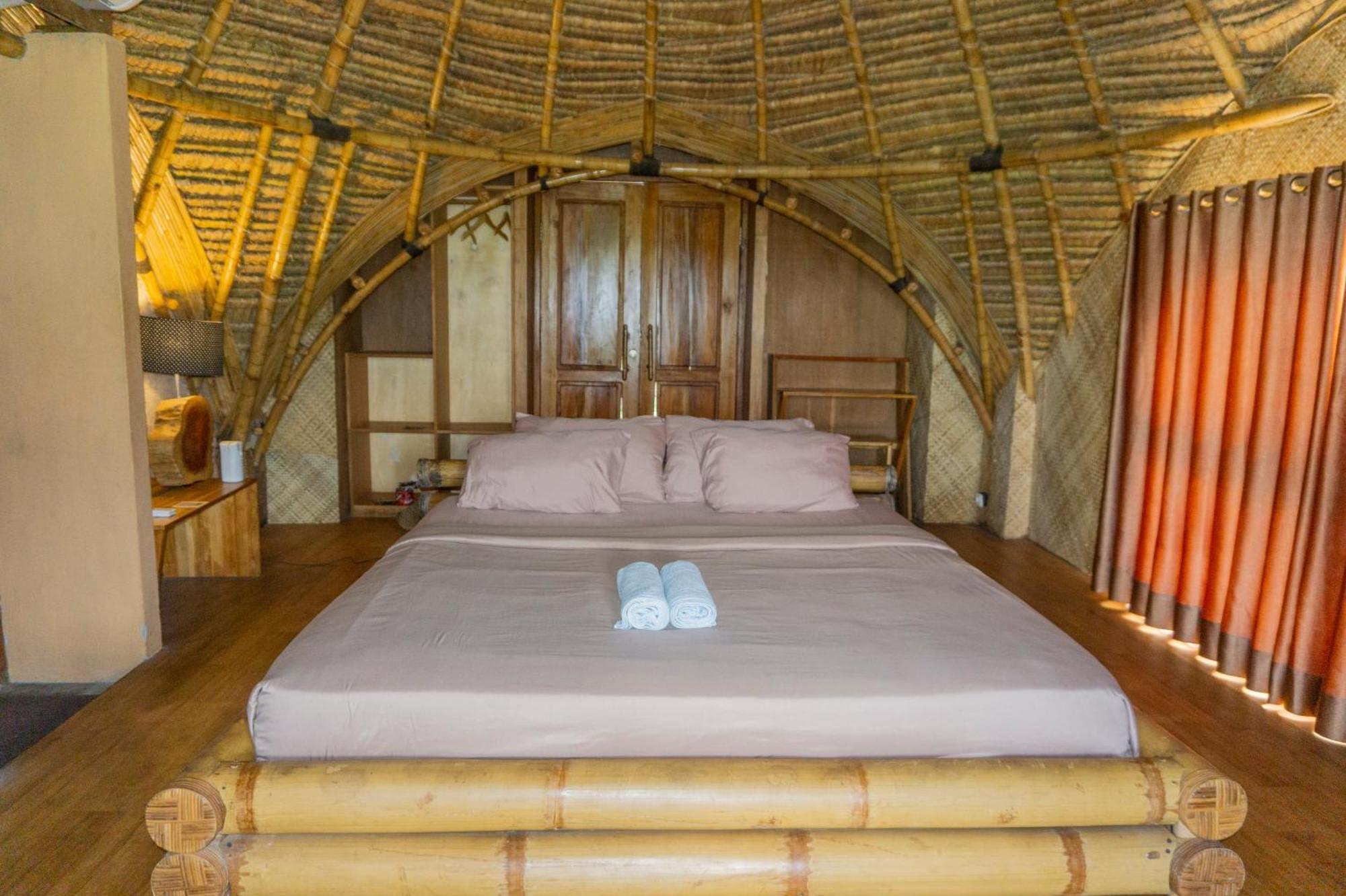Aranka Tempasan Villa Sangyang Exterior foto