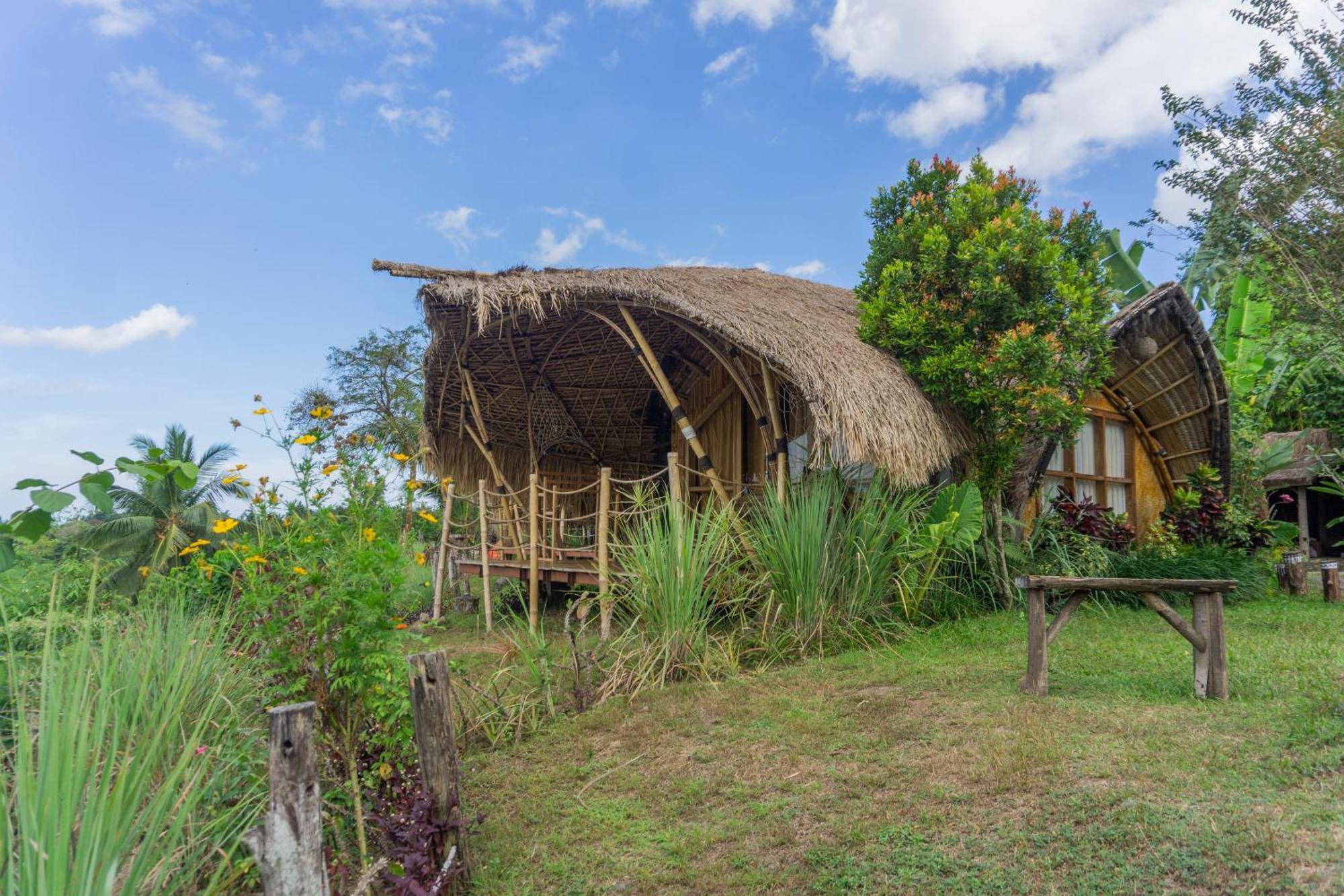 Aranka Tempasan Villa Sangyang Exterior foto